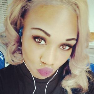 Meet your Posher, Keyanna